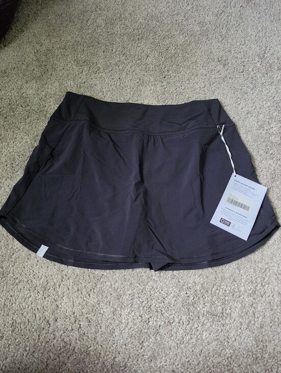 Rhoback Pants - Rhoback Steffi Active Skort